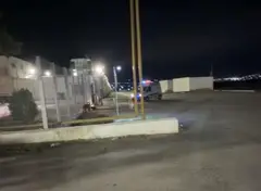 გიორგი დავითაძის ოჯახი რუსთავის მე-6 პენიტენციურ დაწესებულებასთან მივიდა - დედის განცხადებით, მსჯავრდებულზე, სავარაუდოდ, ზეწოლა განხორციელდა და უცხო საგანი მან პროტესტის ნიშნად გადაყლაპა