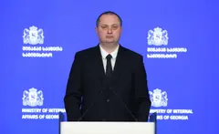 იმერეთის პოლიციამ 14 მილიონ ლარზე მეტი ღირებულების 40 კილოგრამამდე ნარკოტიკული საშუალებები ამოიღო - დაკავებულია უცხო ქვეყნის 2 მოქალაქე