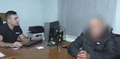 გარდაბნის მუნიციპალიტეტში მომხდარი მკვლელობის ბრალდებით წარსულში ნასამართლევი პირი დააკავეს