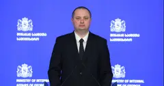 "ამოღებულია 40 კგ-მდე ნარკოტიკი" - იმერეთის პოლიციამ უცხო ქვეყნის 2 მოქალაქე დააკავა