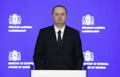 "ამოღებულია 40 კგ-მდე ნარკოტიკი" - დაკავებულია უცხო ქვეყნის 2 მოქალაქე
