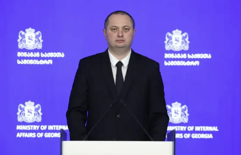 "ამოღებულია 40 კგ-მდე ნარკოტიკი" - დაკავებულია უცხო ქვეყნის 2 მოქალაქე