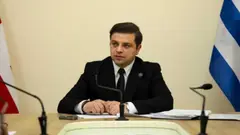 ცოტნე ანანიძე პატიმარ გიორგი დავითაძის საქმეზე: როგორც ყოფილი პატიმარი და უმაღლესი საბჭოს წევრი, მოგახსენებთ, რომ დეესკალაციის საკანში გადაყვანა ერთი ან ორი თანამშრომლით არ ხორციელდება