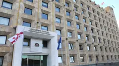 მთავრობის განკარგულებით, უკრაინის ტერიტორიაზე საომარი მოქმედებების გამო საქართველოში შემოსული და საქართველოში უწყვეტად მყოფი უკრაინის მოქალაქეებისთვის სამედიცინო სერვისებით სარგებლობა და სოციალურ-ეკონომიკური მხარდაჭერა 2027 წლის იანვრამდე გახანგრძლივდა