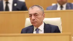 "ასეთი შანტაჟებით სახელმწიფო არაფერს დათმობს, წარმოუდგენელია" - თენგიზ შარმანაშვილი მსჯავრდებულ გიორგი დავითაძეზე