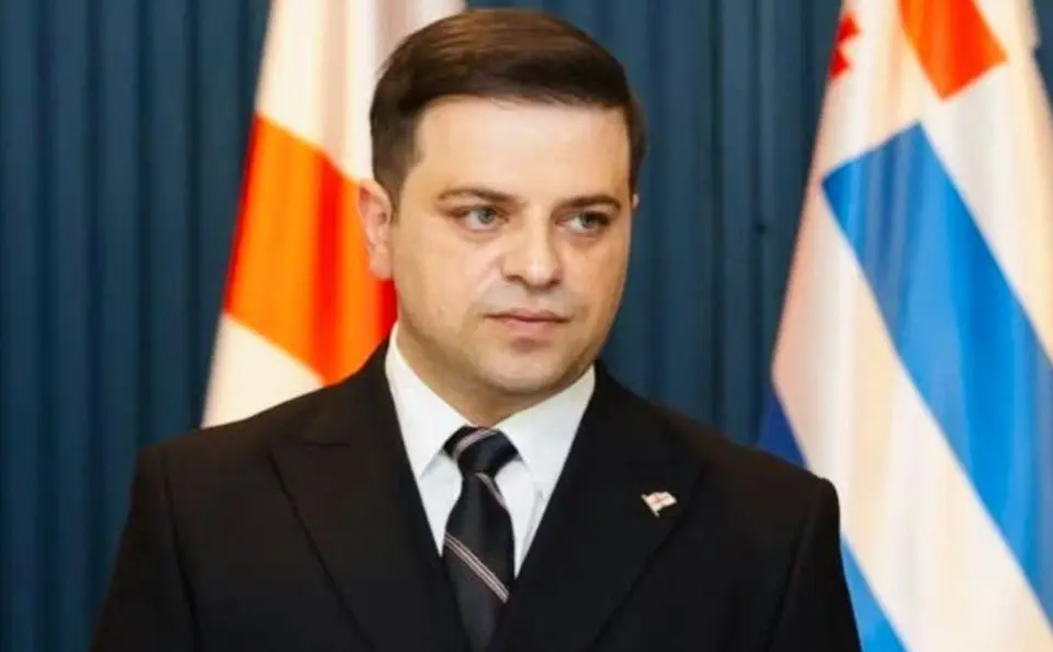 ცოტნე ანანიძე პატიმარ გიორგი დავითაძის საქმის შესახებ: "როგორც ყოფილი პატიმარი და უმაღლესი საბჭოს