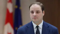 ლევან ჟორჟოლიანი: ანაზღაურებადი სტაჟირების პროგრამაზე, 2025 წლის მონაცემებთან შედარებით, გვაქვს 40%-იანი ზრდა, ხოლო უნიკალური აპლიკანტების ნაწილში 20%-იანი​, რაც ადასტურებს ახალგაზრდების მზარდ ინტერესს, საჯარო სამსახურში გაიარონ ანაზღაურებადი სტაჟირება