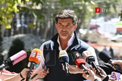 კახა კალაძე – „ნაციონალურ მოძრაობაში“ დაპირისპირება არის წარსული, მე, როგორც თბილისის მერი, მთლიანად გადართული ვარ ქალაქში არსებული გამოწვევების მოგვარებაზე