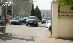 შარტავას ქუჩაზე მომხდარ, დავით წოწკოლაურის მკვლელობაში ბრალდებულების პროცესის დაწყებამდე ხმაური იყო