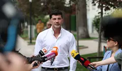 კახა კალაძე - „ნაციონალურ მოძრაობაში“ ვინ ვის უპირისპირდება ჩემთვის, როგორც ქალაქის მერისთვის, საინტერესო არ არის - მე მთლიანად გადართული ვარ ქალაქში არსებული გამოწვევების მოგვარებაზე