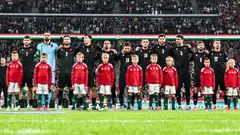 ერთა ლიგის გათამაშების მეოთხე ტურში საქართველოს ეროვნული ნაკრები ჩრდილოეთ ირლანდიას შეხვდება