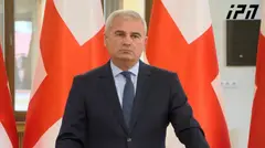 ირაკლი ქადაგიშვილი გიორგი დავითაძეზე - პრობლემას თვითონ ამ პიროვნების ქცევაში ვხედავ - წინა ხელისუფლებას რა ცოდვებიც ჰქონდა, ახლა ცდილობენ, იმაში სხვაც გასვარონ