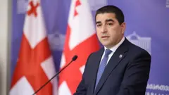 შალვა პაპუაშვილი საპარლამენტთაშორისო კავშირის 153-ე ასამბლეაში მონაწილეობის მისაღებად გაემგზავრა
