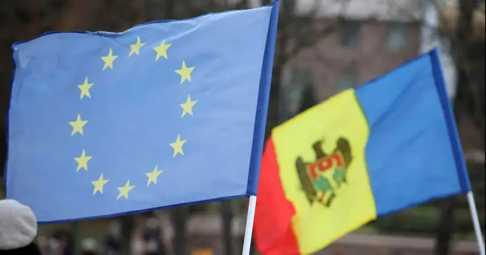 რეფორმების შესრულებისთვის ევროკავშირმა მოლდოვას დამატებით €157 მილიონი გადაურიცხა