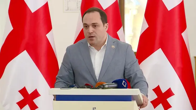 გიორგი გაბუნია: ფინეთის პრეზიდენტის განცხადება იმ პოლიტიკის დეკლარირებაა, რომელსაც დასავლეთი აწარმოებდა უკრაინაში ევროკავშირის წევრობისა და ნატოს წევრობის ძახილით