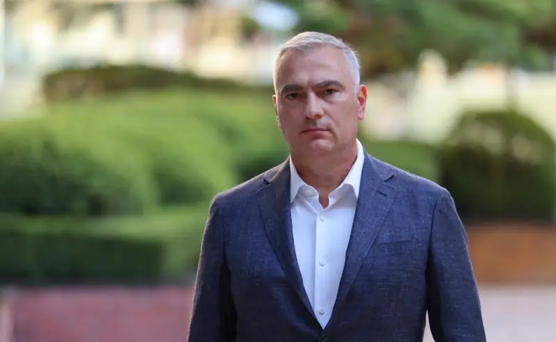 ,,ის ბრალდებები რაც გაჟღერდა, არც ერთი საბოლოო ჯამში არ დადასტურდა“ – პაატა სალია პატიმარ დავითაძეზე
