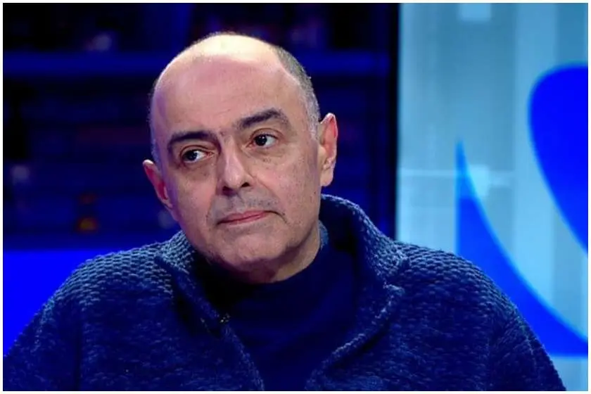 ,, კისერი გიტეხიათ და კინჩხი, მე ეგ არ ვიდარდო…“ – ლაშა ნაცვლიშვილი ოპოზიციას