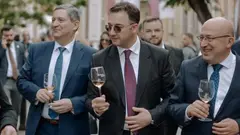 წლევანდელი რთველი დამოუკიდებელი საქართველოს ისტორიაში ერთ-ერთი ყველაზე მასშტაბური იქნება - სონღულაშვილი