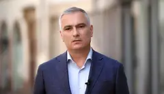 პაატა სალია რუსთავის N17 პენიტენციურ დაწესებულებაში პატიმრის გარდაცვალებაზე - ძალიან სამწუხარო ფაქტია - ამ საკითხზე მყისიერად დაიწყო გამოძიება, სრულად ვთანამშრომლობთ გამოძიებასთან