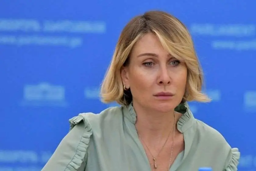 ნინო წილოსანი - ზურა გირჩი ჯაფარიძეს: „ტანზანიაში საპარლამენტთაშორისო კავშირის 153-ე ასამბლეა იმართება,