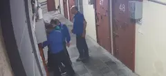 პენიტენციური სამსახური გიორგი დავითაძის შესახებ მორიგ ვიდეო-ჩანაწერს აქვეყნებს
