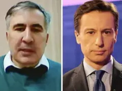 ,,მოიცა, ხომ არ ბნელა მართლა! გიორგი თარგამაძე – ეს ნამდვილად არ გამშვენებთ!” – სააკაშვილი