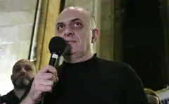 მურთაზ ზოდელავა საპროცესო შეთანხმებას ითხოვს – მედია