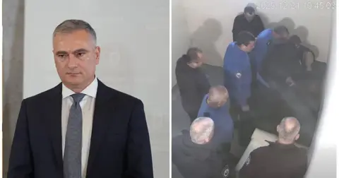 ცდილობენ ფაქტის მანიპულირებით დესტაბილიზაციის შექმნას - სალია მსჯავრდებულ დავითაძეზე