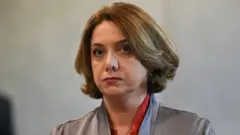 საქართველოსთან დაკავშირებით, ALDE-ს მიმართვა, რა თქმა უნდა, საყურადღებოა - სალომე სამადაშვილი