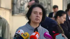 საქალაქო სასამართლოში ჩორჩანას საქმეზე ანა კაკაბაძე, გელა ნიკოლაიშვილი და ზურა სამხარაძე დაიკითხნენ - რას აცხადებენ მოწმეები