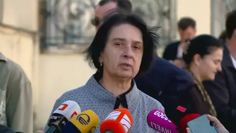 საქალაქო სასამართლოში ჩორჩანას საქმეზე ანა კაკაბაძე, გელა ნიკოლაიშვილი და ზურა სამხარაძე დაიკითხნენ - რას აცხადებენ მოწმეები