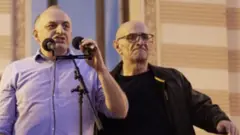 მურთაზ ზოდელავამ, ლაშა ბერიძემ და გური ჟვანიამ საპროცესო შეთანხმება მოითხოვეს