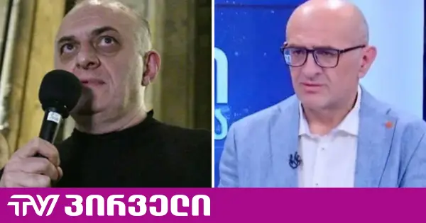 პროკურატურა ადასტურებს, "პირველების" ინფორმაციას, რომ მურთაზ ზოდელავამ და ლაშა ბერიძე საპროცესო გარიგების შუამდგომლობით მიმართეს