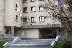 პროკურატურა – მურთაზ ზოდელავამ და ლაშა ბერიძემ აღიარეს ჩადენილი დანაშაული, მოინანიეს და პროკურატურას საპროცესო შეთანხმების გაფორმების თაობაზე მომართეს