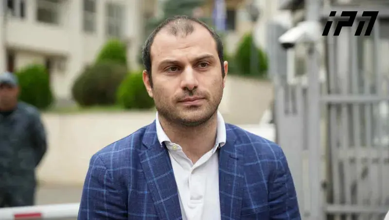 პაატა მანჯგალაძის ადვოკატი - ადამიანის თავისუფლება არის თავიდან ბოლომდე მისი პერსონალური საკითხი - ყველა პიროვნება თვითონ განსჯის და წყვეტს, როგორ მოიქცეს