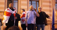ზოდელავამ და ბერიძემ დანაშაული აღიარეს და მოინანიეს - პროკურატურა