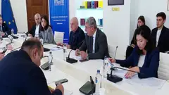 პარლამენტმა მომავალი წლის ბიუჯეტის პროექტის განხილვა დაიწყო