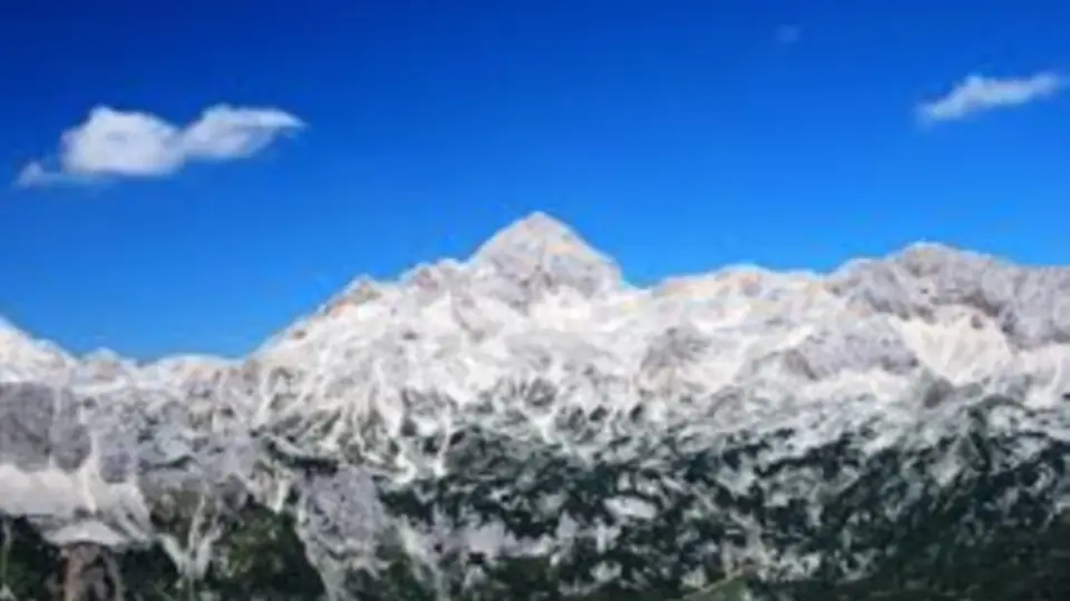 მკვლევრების თქმით, სლოვენიის მყინვარი, შესაძლოა, რამდენიმე დღეში გაქრეს