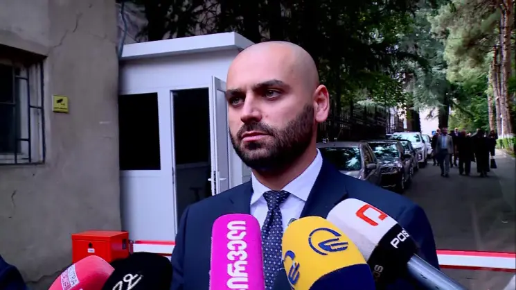 არაერთმა მოგვმართა საპროცესო შეთანხმების გაფორმების თაობაზე და ვინც მოგვმართავს, ყველა განცხადებას განვიხილავთ აუცილებლად - პროკურორი 4 ოქტომბრის საქმეზე მსჯავრდებულების შესახებ