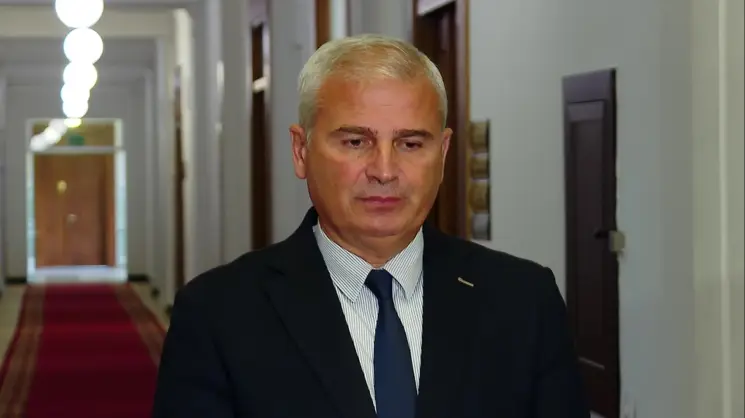 ზოგადად, ის პროვოკაცია ქართული სახელმწიფოებრიობისა და დემოკრატიის წინააღმდეგ, რაც 4 ოქტომბერს მოაწყვეს, სრული ფიასკოთი დასრულდა - ირაკლი ქადაგიშვილი