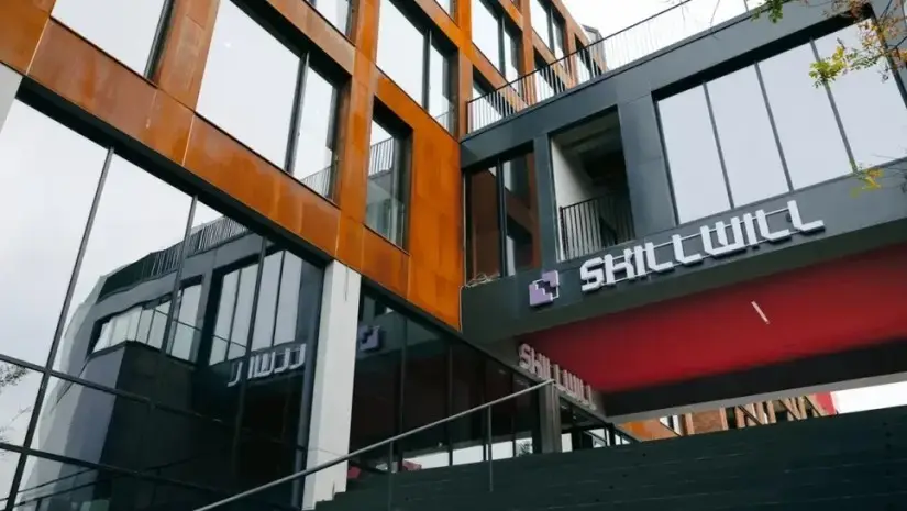 მთავრობამ „სქილვილს“ ინოვაციური სტარტაპის სტატუსი მიანიჭა