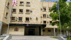 მცირეწლოვნის მიმართ ჩადენილი გაუპატიურების ფაქტზე, გაერთიანებული სამეფოს კომპეტენტური ორგანოების მიერ დაკმაყოფილდა საქართველოს გენერალური პროკურატურის შუამდგომლობა, ძებნილი მსჯავრდებულის საქართველოში ექსტრადიციის შესახებ​