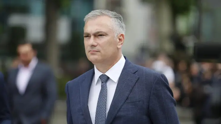 პაატა სალია: დეესკალაციის ოთახში პატიმრების გადაყვანა არის არა სადამსჯელო, არამედ უსაფრთხოების ღონისძიება, რათა არ მოხდეს ბრალდებულის, მსჯავრდებულის ან პენიტენციური სამსახურის თანამშრომლის ჯანმრთელობის დაზიანება