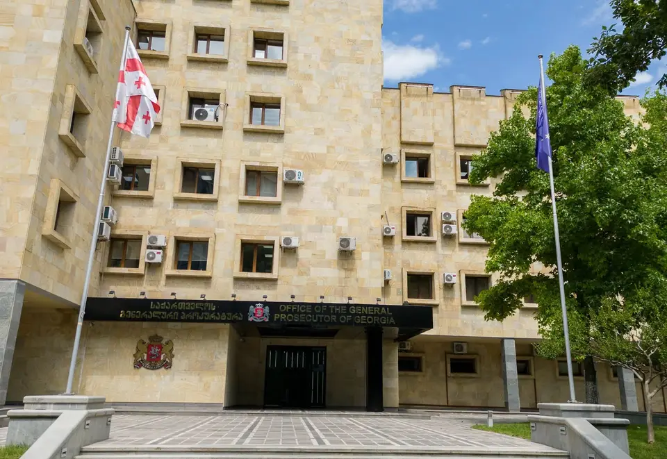 მურთაზ ზოდელავამ და ლაშა ბერიძემ აღიარეს ჩადენილი დანაშაული, მოინანიეს და პროკურატურას საპროცესო შეთანხმების გაფორმების თაობაზე მომართეს