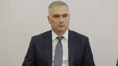 პაატა სალია: გასატარებელი რეფორმები არის, მაგრამ მათ გეგმაზომიერად ვახორციელებთ. რეგიონში ერთ-ერთი მოწინავე ვართ მსჯავრდებულების უფლებებისა და მათი ღირსების დაცვის თვალსაზრისით