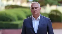 პაატა სალია გიორგი დავითაძეზე: მან არ მოგვცა საშუალება გადაგვეყვანა კერძო კლინიკაში სათანადო შემოწმებისთვის. 24-საათიანი მონიტორინგის ქვეშაა პატიმარი. თუ ოდნავ ნიშანი იქნება ჯანმრთელობის მდგომარეობის გაურესების, აუცილებლად გაეწევა სამედიცინო მომსახურება