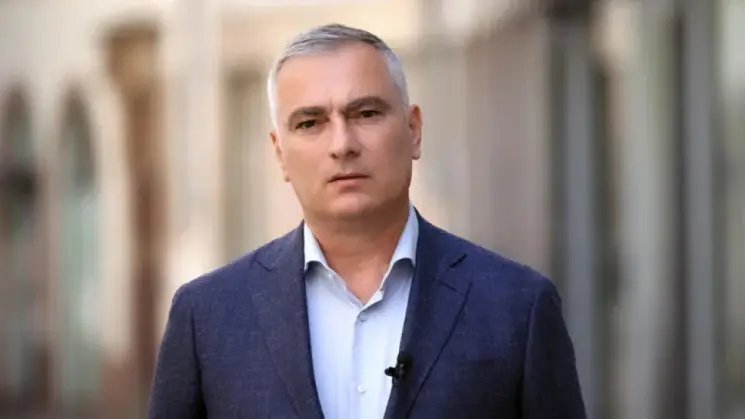 პაატა სალია: ჩვენი შეფასებით, აბსოლუტურად ადეკვატური ძალა იქნა გამოყენებული. პენიტენციური სამსახური მოქმედებდა წესების სრული დაცვით, თუმცა საბოლოო ჯამში ამას დაადგენს გამოძიება და პროკურატურა