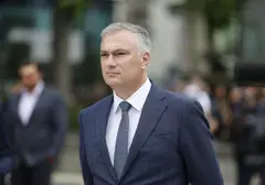 პაატა სალია – გასატარებელი რეფორმები არის, მაგრამ მათ გეგმაზომიერად ვახორციელებთ, რეგიონში ერთ-ერთი მოწინავე ვართ მსჯავრდებულების უფლებებისა და მათი ღირსების დაცვის თვალსაზრისით