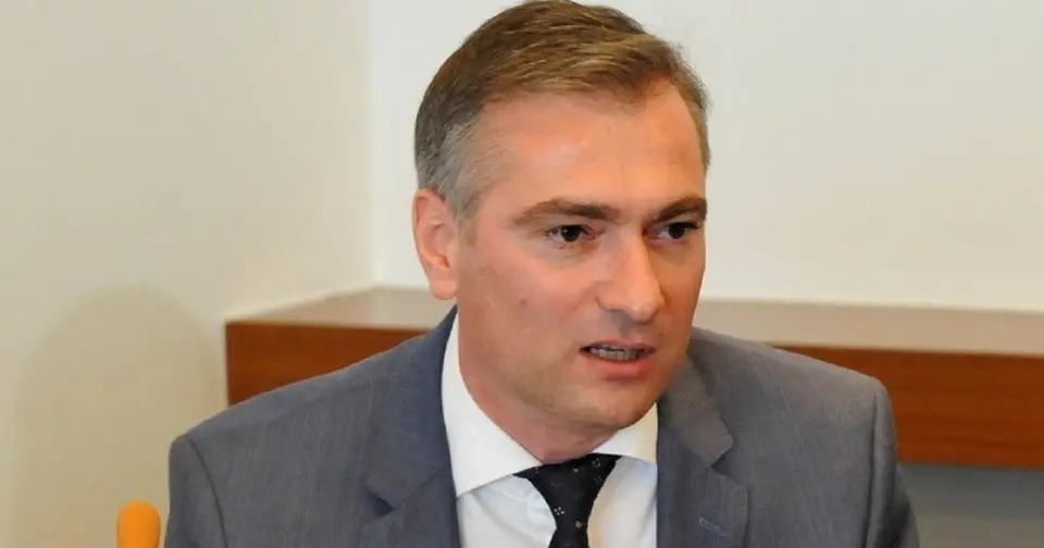 დეესკალაციის ოთახში გადაყვანა არა სადამსჯელო, არამედ უსაფრთხოების ღონისძიებაა - პაატა სალია