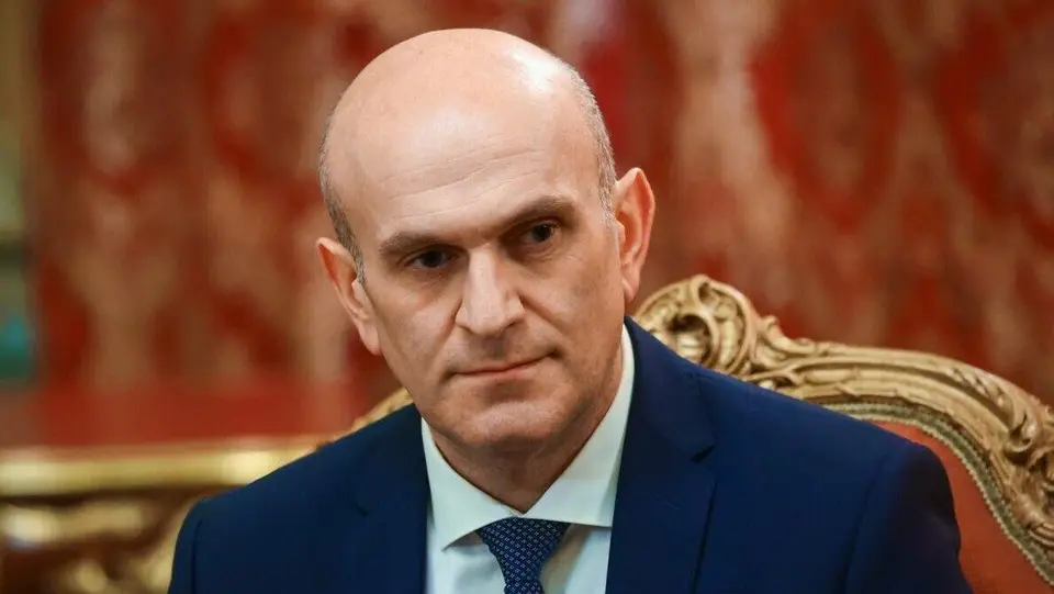 ცხინვალი ბელარუსთან პოლიტიკის მიღმა თანამშრომლობას გეგმავს